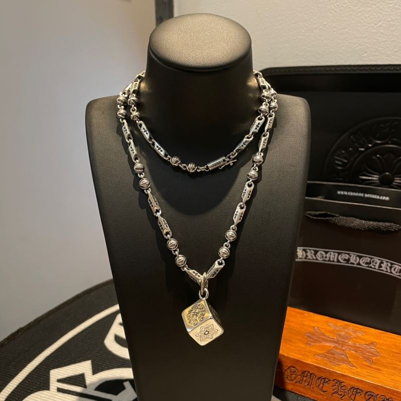 Chrome Hearts Necklaces